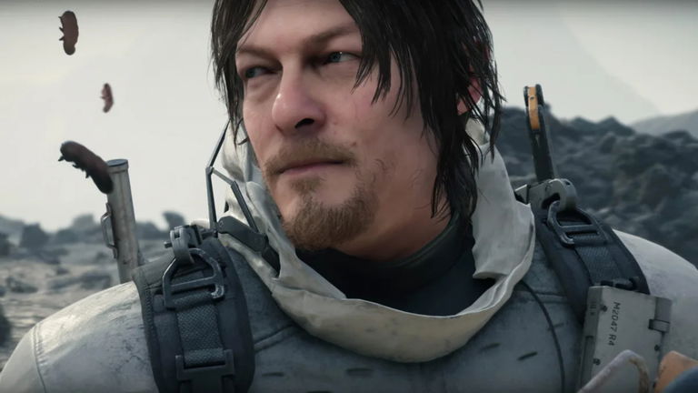 Death Stranding prepara una serie anime para ofrecer otra faceta de la franquicia