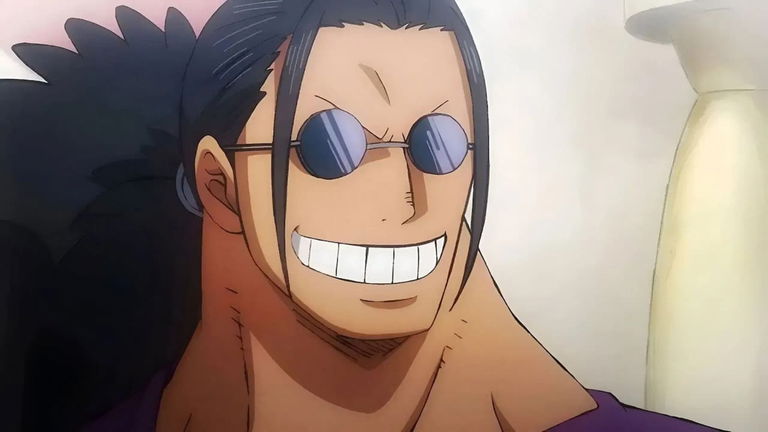 One Piece anticipa el abrumador poder de una de las leyendas vivientes de este mundo