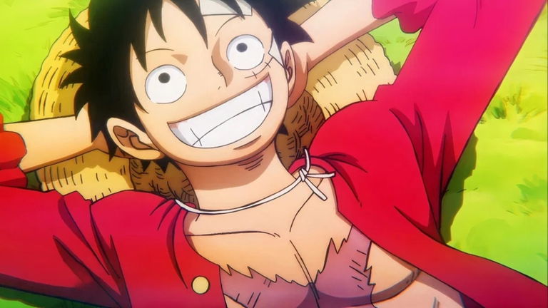 One Piece muestra el nuevo aspecto de God Valley