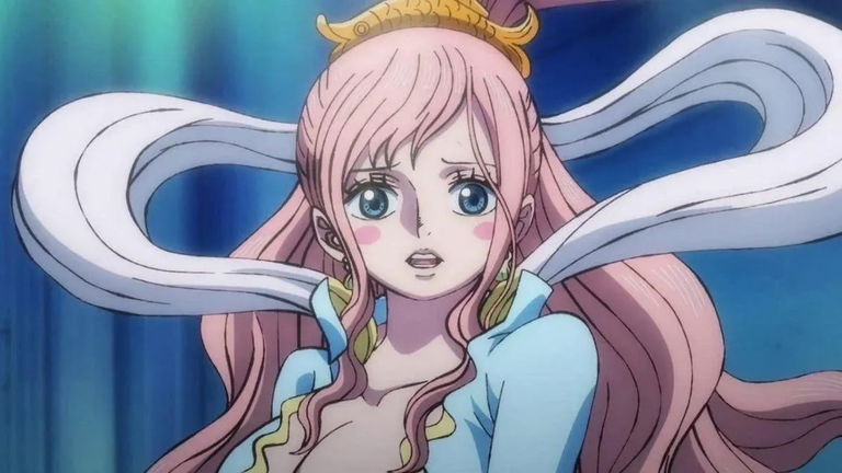 Una teoría de One Piece sugiere que Oda ha presentado a varios dioses importantes, aparte de Nika