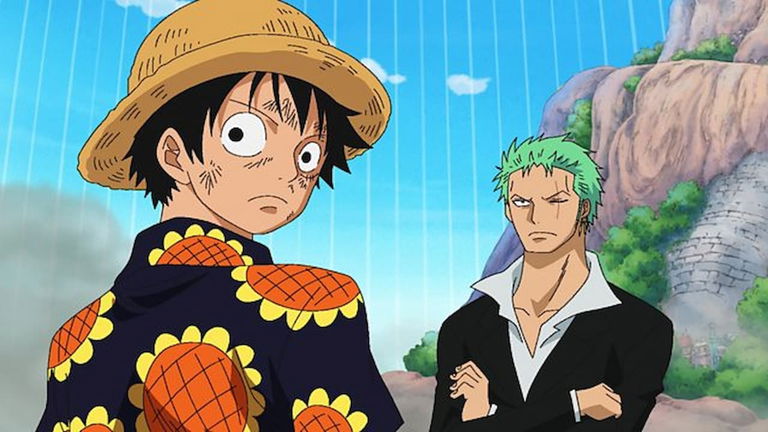 Eiichiro Oda revela que One Piece pudo haber terminado abruptamente en 2013