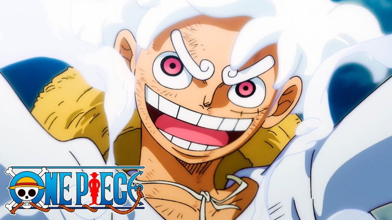 Luffy desata el mejor ataque del Gear Fifth visto hasta la fecha en One Piece