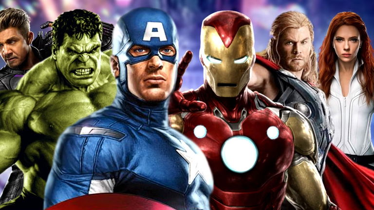 Un escritor de Marvel revela qué Vengador nunca volverá al UCM
