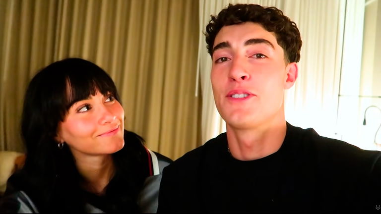 Aitana y Plex vuelven a dar motivos para que sus seguidores crean en su posible relación