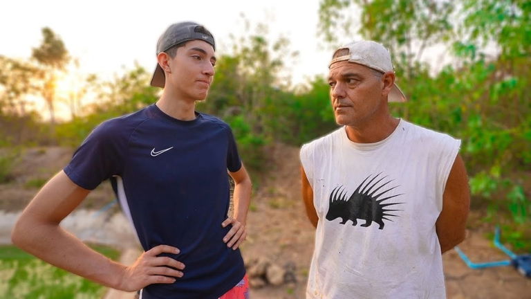 Plex se pronuncia sobre la polémica de Frank Cuesta: "yo tengo que defender a mi amigo"