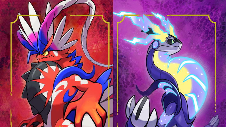 Pokémon Escarlata y Púrpura consiguen hacer historia en la franquicia con este nuevo hito
