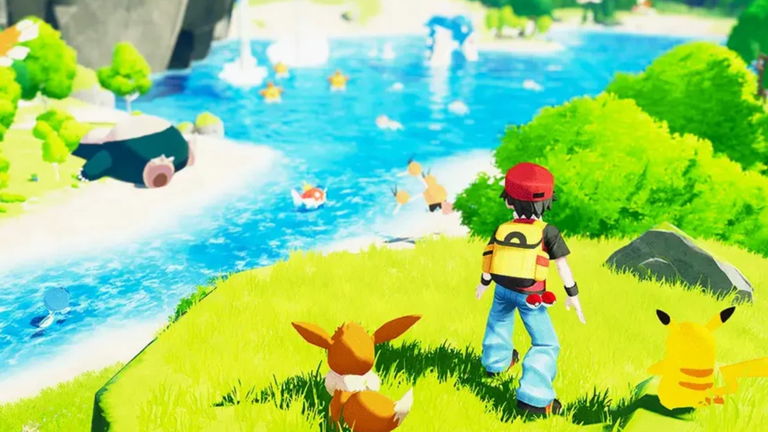 La décima generación de Pokémon podría haber filtrado la Pokédex al completo de manera misteriosa