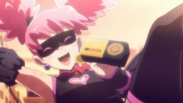 My Hero Academia: Vigilantes sorprende a los fans con un nuevo vídeo protagonizado por Pop Step