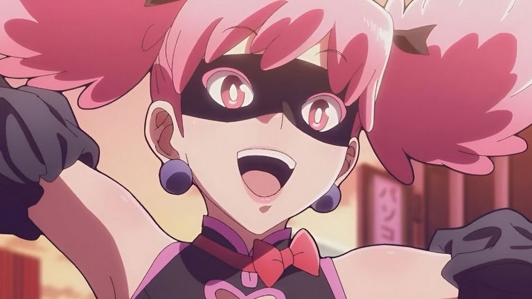¿Quién es Kazuho Haneyama y cuál es su historia en My Hero Academia: Vigilantes?