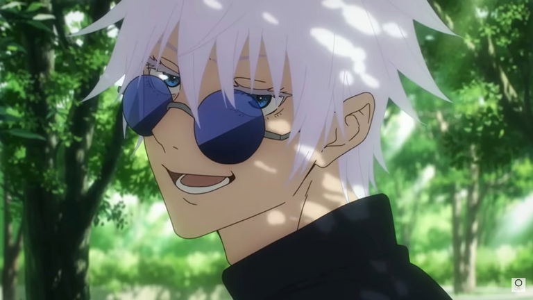 El actor de voz de Gojo invita a ver la nueva película de Jujutsu Kaisen y explica el por qué