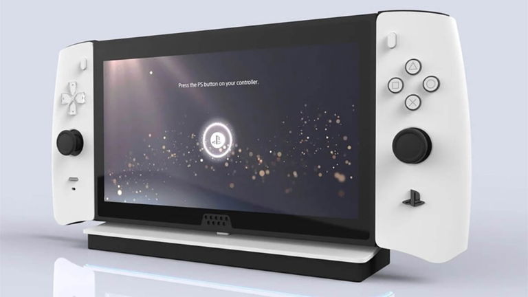La nueva portátil de PlayStation ya tendría ventana de lanzamiento para acompañar a PS6