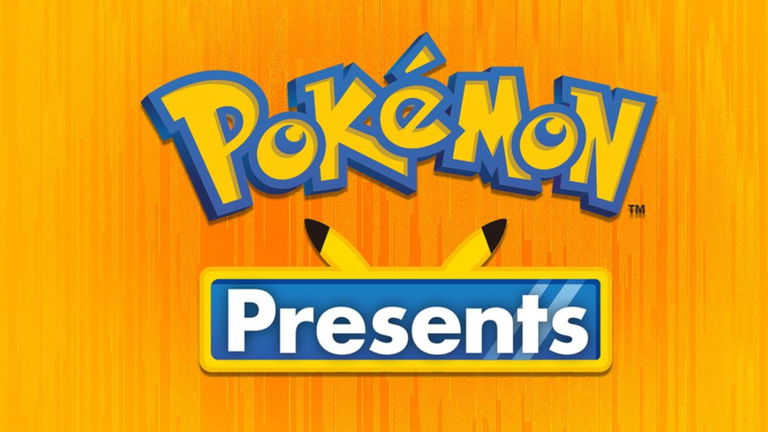 El Pokémon Presents de julio ya puede haber filtrado uno de sus grandes anuncios