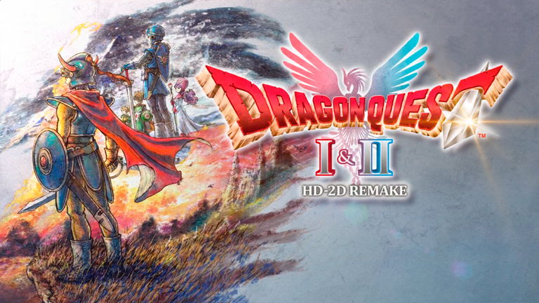 Primeras impresiones de DRAGON QUEST I&II HD-2D REMAKE - El cierre moderno de la trilogía de Endrick