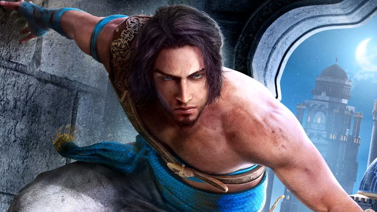Prince of Persia: The Sands of Time Remake asegura su ventana de lanzamiento en los nuevos planes de Ubisoft