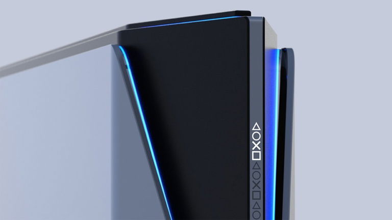Un juego cancelado puede haber dado la pista definitiva del lanzamiento de PS6