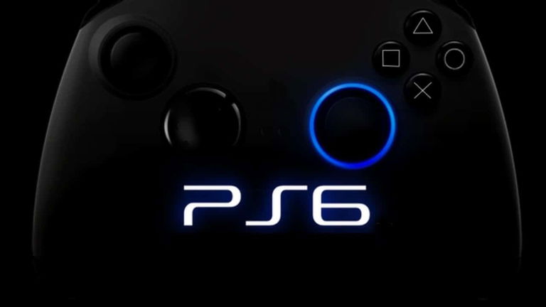 Los jugadores creen haber encontrado el diseño de PS6 con una fórmula de lo más curiosa