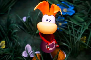 El nuevo Rayman que prepara Ubisoft sería muy diferente a sus últimas entregas