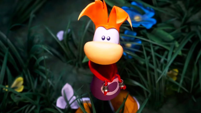 El nuevo Rayman que prepara Ubisoft sería muy diferente a sus últimas entregas
