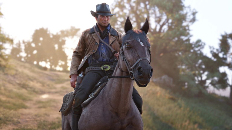 Un jugador de Red Dead Redemption II descubre una mecánica oculta tras 1000 horas en el juego