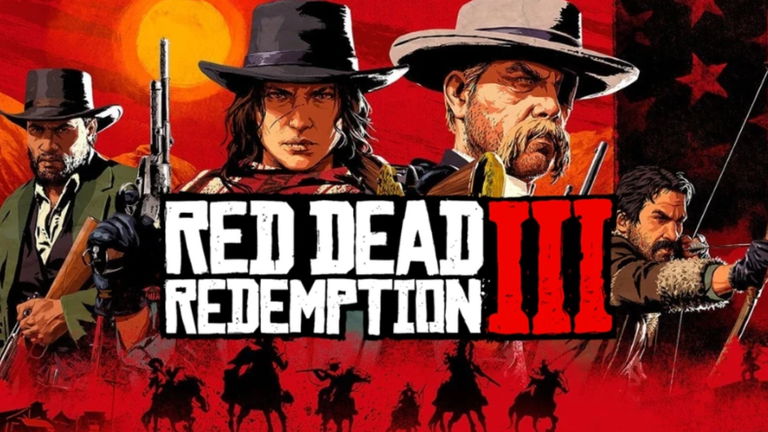 Red Dead Redemption III preocupa a los jugadores y la culpa de todo la tiene GTA VI: "nunca lo tendremos"