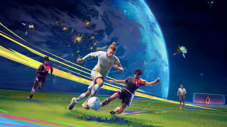 Rematch se puede jugar de manera completamente gratuita en PS5