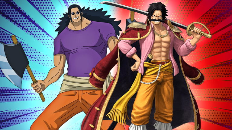 One Piece revela el gran poder de Scopper Gaban en el arco de Elbaf
