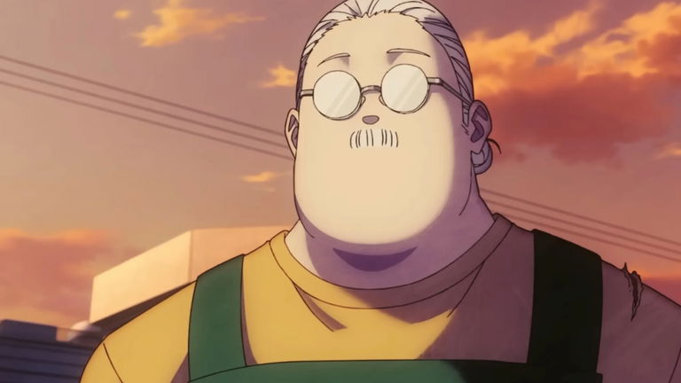Sakamoto Days y Gintama se unen en este épico crossover