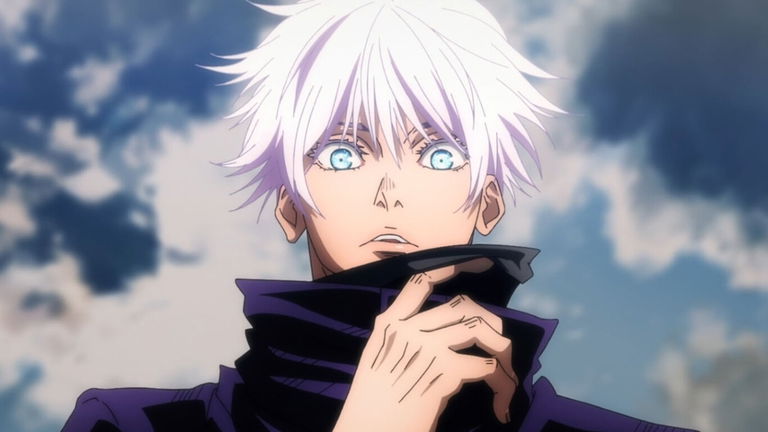 La película de Jujutsu Kaisen puede haber dado una gran pista de la temporada 3