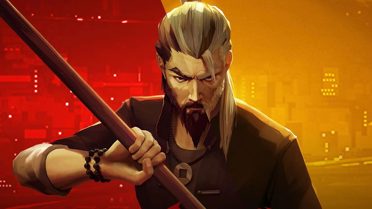 Sifu se convierte en un juego gratuito para PC por tiempo limitado
