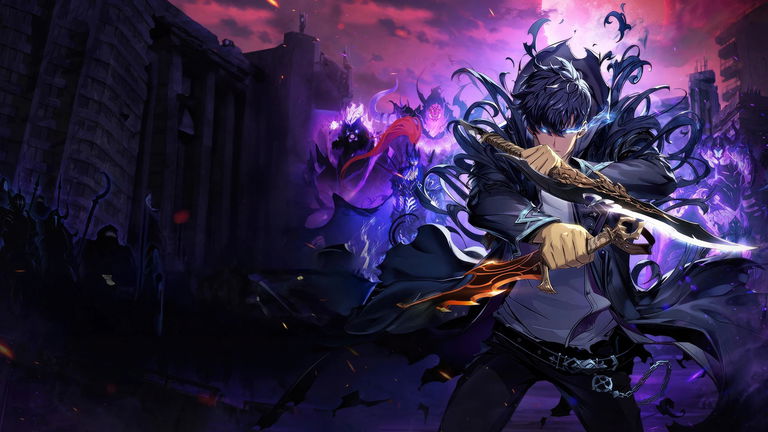 La próxima temporada de Solo Leveling podría llegar antes de lo que piensas