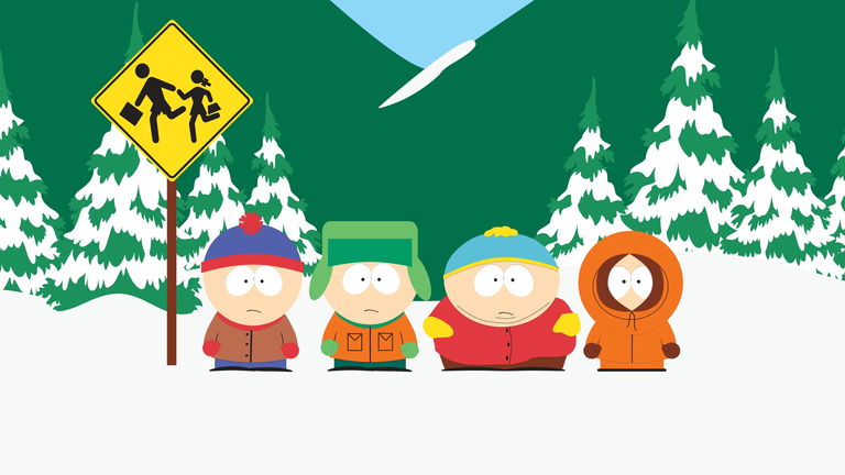 No es broma: South Park te ofrece la oportunidad de convertirte en un personaje permanente dentro de la serie