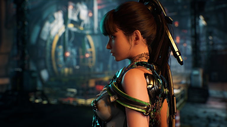 Stellar Blade confirma su lanzamiento en PC