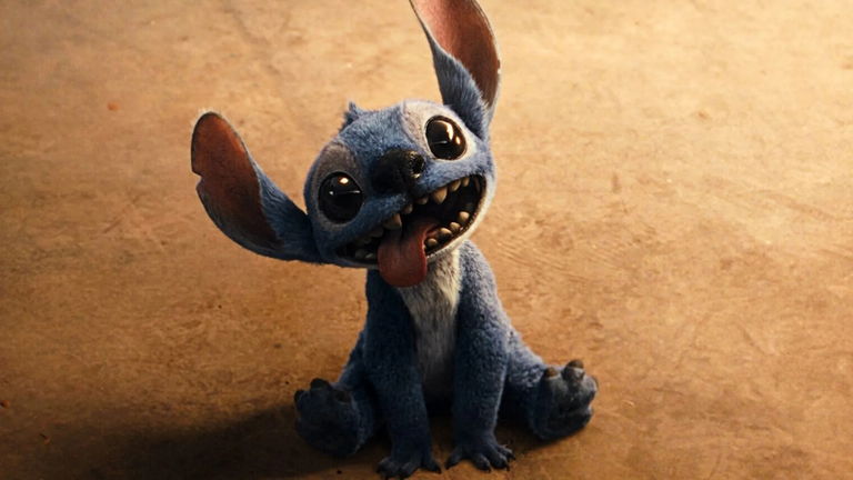 Lilo & Stitch rescata a cuatro actores originales en su nueva película