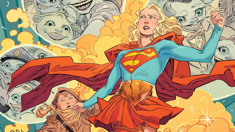 James Gunn ha revelado que la filmación de Supergirl: Woman Of Tomorrow ha finalizado