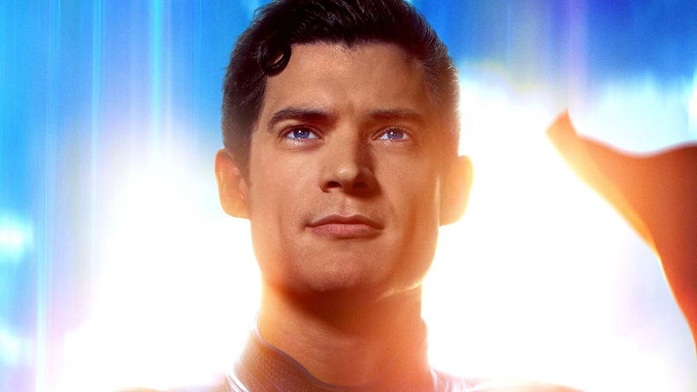 Superman sorprende con su primer tráiler completo en el nuevo universo DC de James Gunn