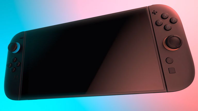 Nintendo Switch 2 revela todo lo que Nintendo esconde desde su presentación: la potencia técnica de la consola