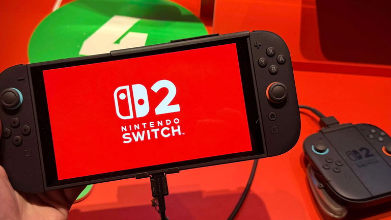 Nintendo Switch 2 anticipa una nueva función a tres semanas de su lanzamiento