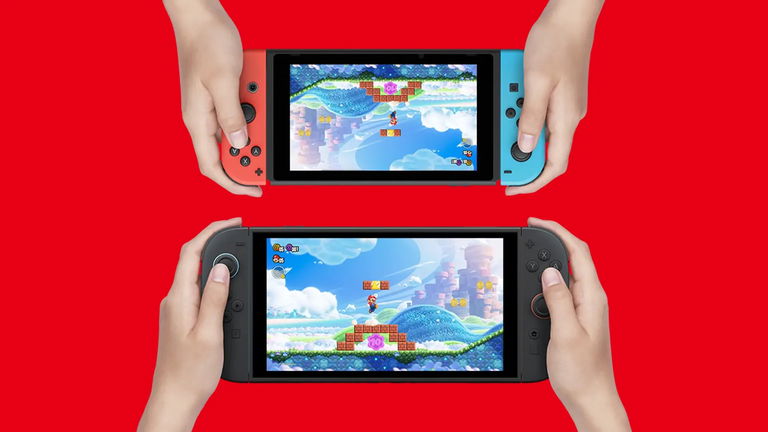 Nintendo Switch vs Nintendo Switch 2: qué diferencias hay y cuál te interesa comprar