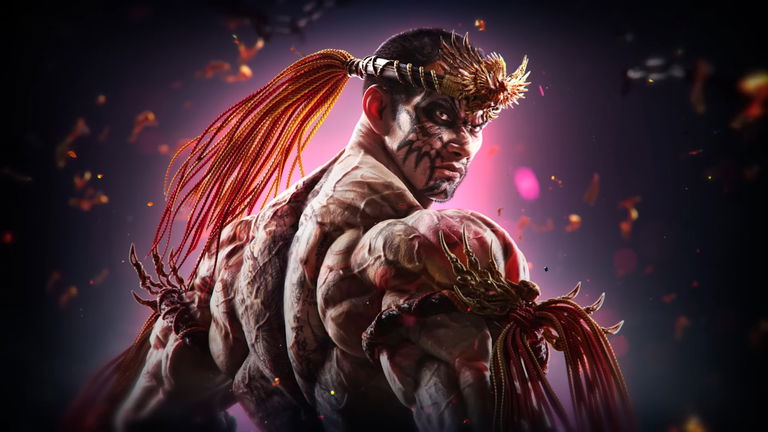 Tekken 8 revela a Fahkumram en movimiento y anticipa su próximo luchador adicional