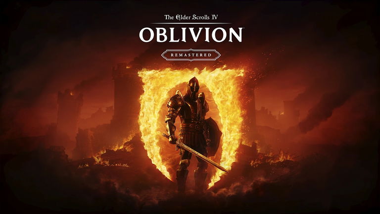 Análisis de The Elder Scrolls IV: Oblivion Remastered - Un digno homenaje a un clásico RPG de mundo abierto