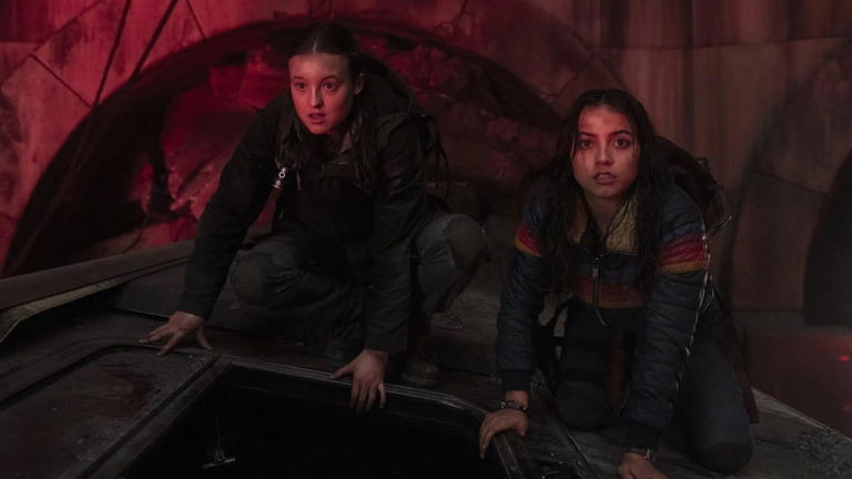 ¿Sabías que el cuarto episodio de la segunda temporada de The Last of Us fue dirigido por un cineasta del UCM?