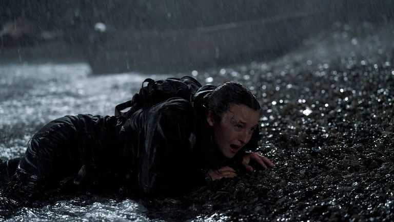 ¿Ellie muere en la segunda temporada de The Last of Us?