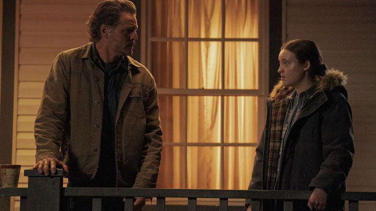 El escritor de The Last of Us revela por qué Ellie perdona a Joel