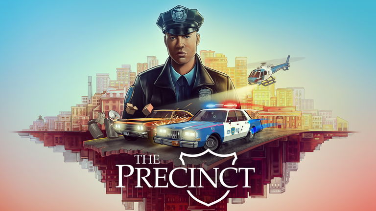 Análisis de The Precinct - Una especie de GTA clásico con policías al mando