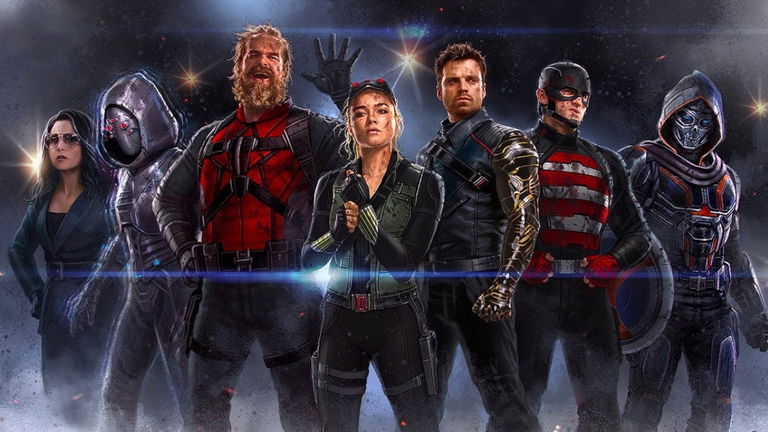 ¿Qué héroe de Thunderbolts eres según tu signo del zodiaco? Esta web te lo dice con todo lujo de detalles