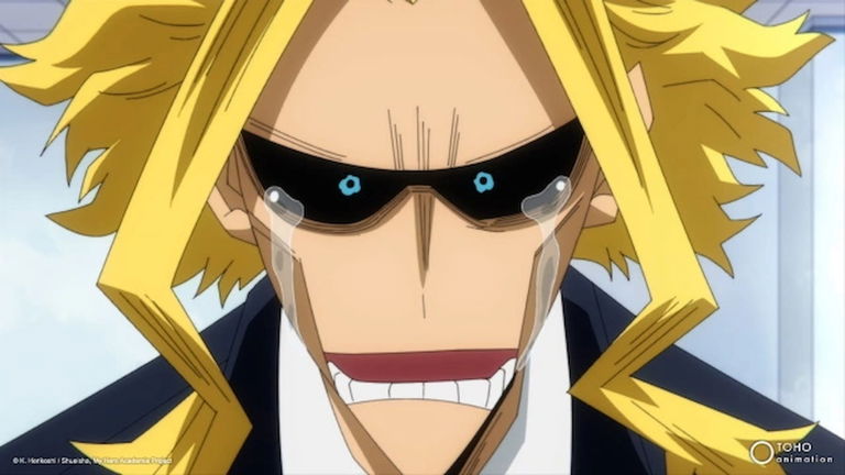 My Hero Academia debió haber matado a estos personajes en vez de salvarlos por el guion