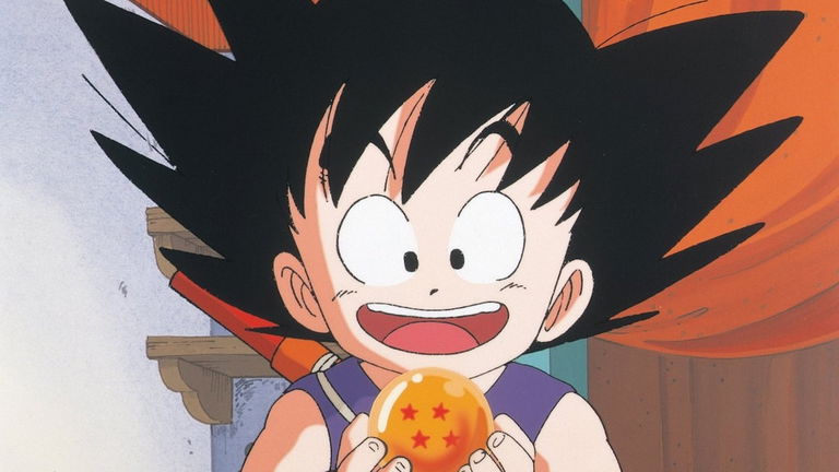 Akira Toriyama compartió una pequeña crítica hacia el anime original de Dragon Ball