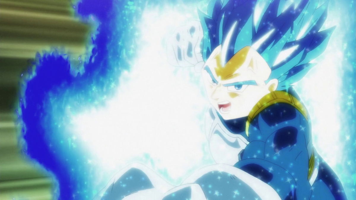 El artista de Dragon Ball Super conmemora el aniversario de DB Legends con esta asombrosa ilustración