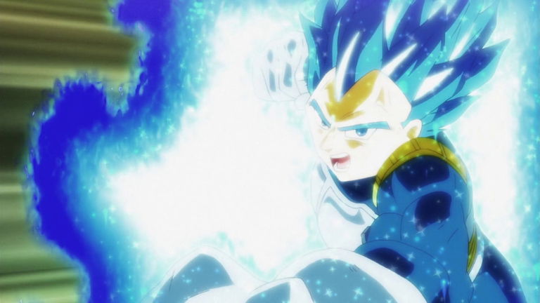 El artista de Dragon Ball Super conmemora el aniversario de DB Legends con esta asombrosa ilustración
