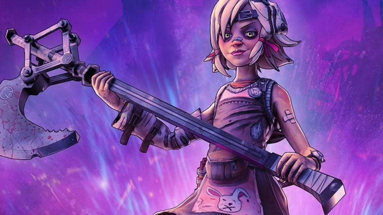 Tiny Tina's Wonderlands se convierte en un juego gratuito por tiempo limitado
